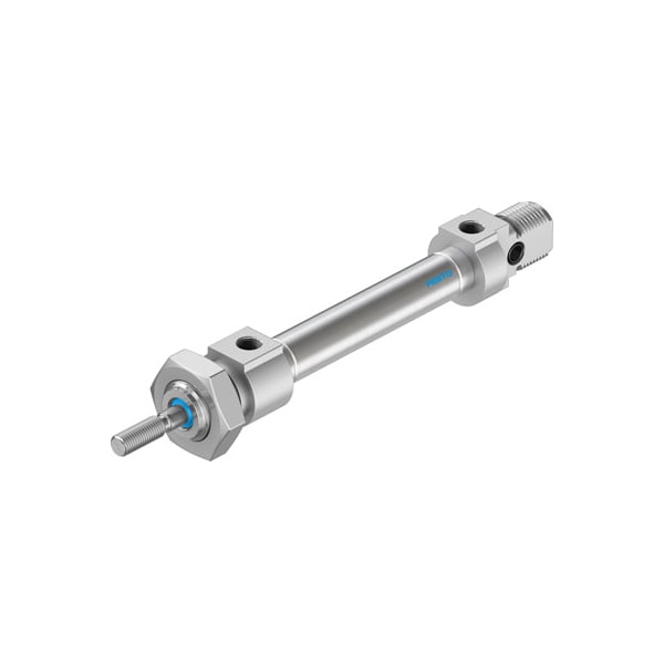 Round Cylinder DSNU-5/16"-1"-P-A